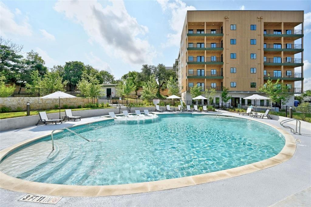 4802 S Congress Avenue 118, Austin