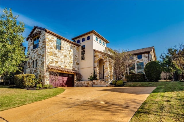 307 Duffy Lane, Austin