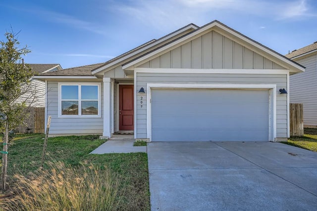 209 Watercourse Way, Bastrop