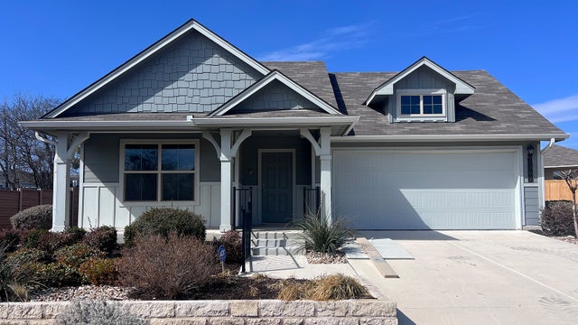 1302 Merritt Street, Temple