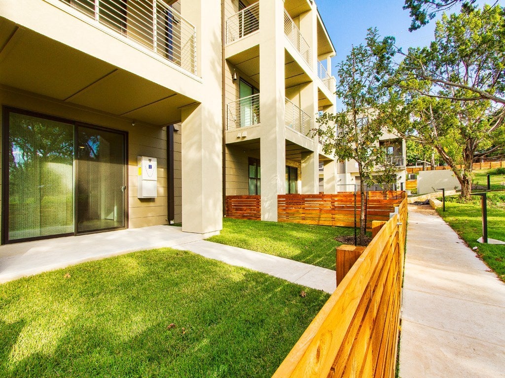 2804 Treble Lane 902, Austin