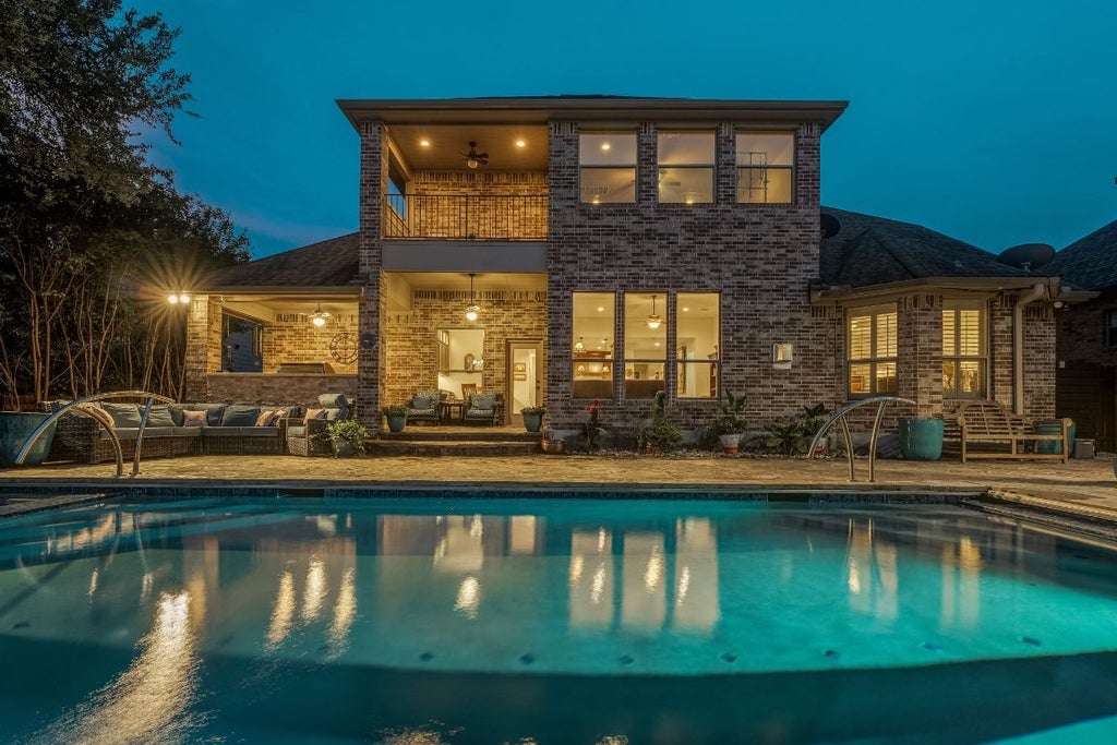 11708 Palisades Parkway, Austin