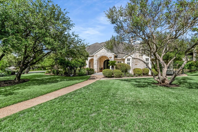 2901 Maravillas Loop, Austin