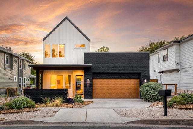 1612 Clifford Avenue, Austin