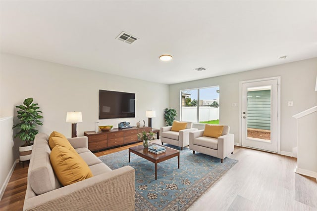 1524 Big Thicket Drive, Cedar Park