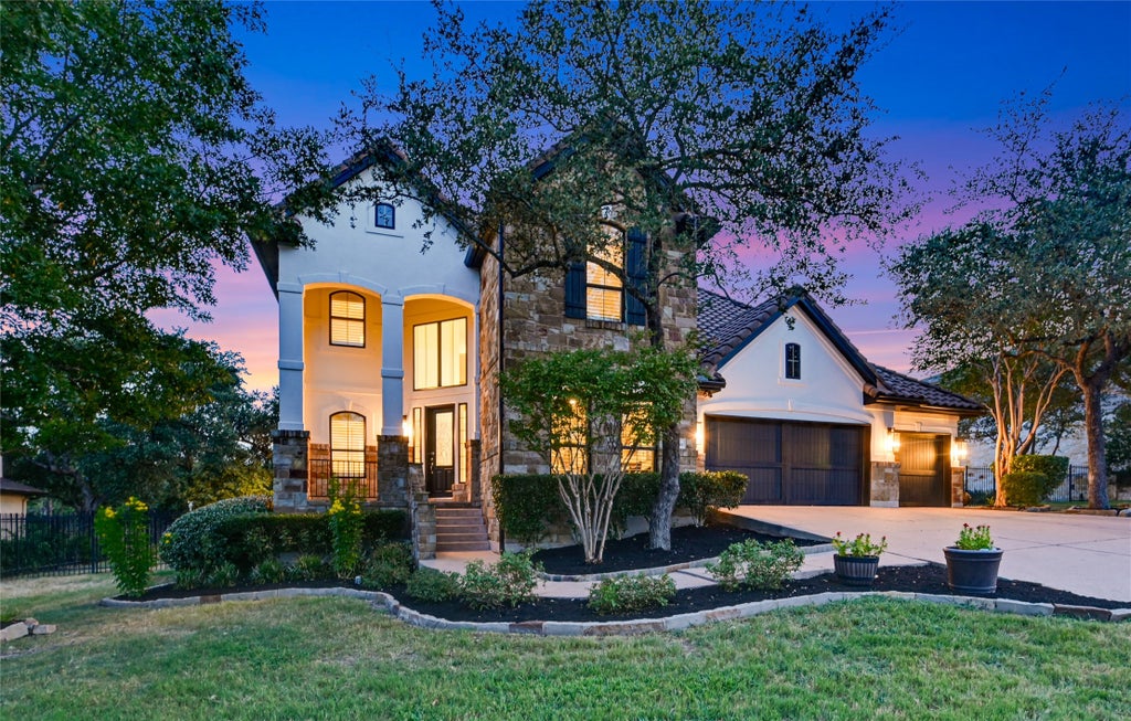 7609 Lazy River Cove, Austin