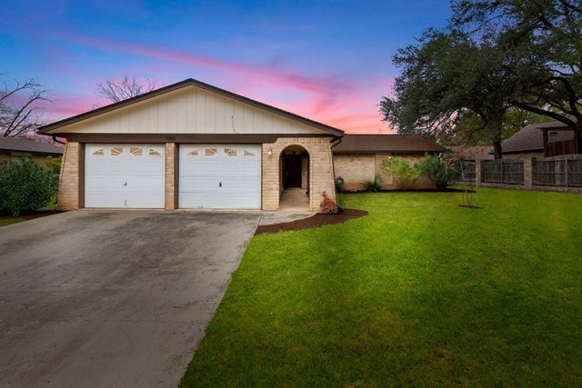 1329 Poppy Lane, New Braunfels