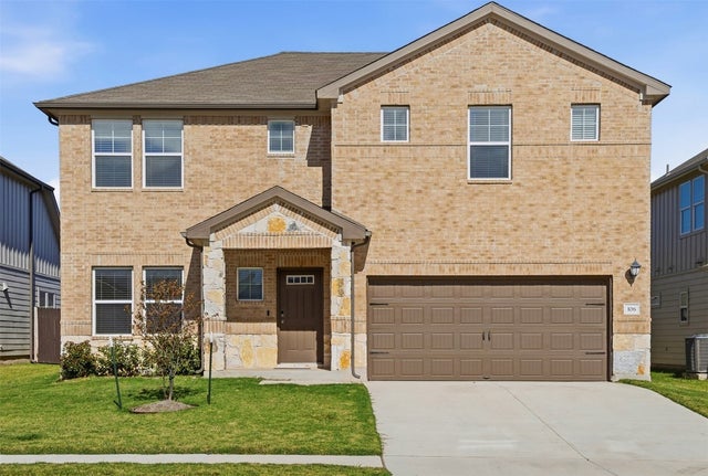 106 Osier Pass, Hutto