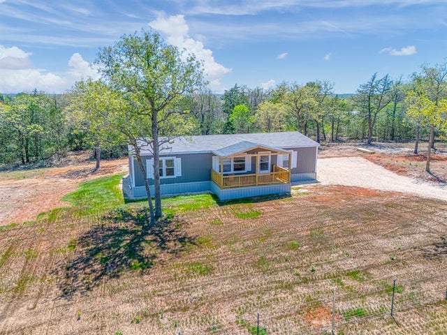 119 Milam Lane A, Bastrop