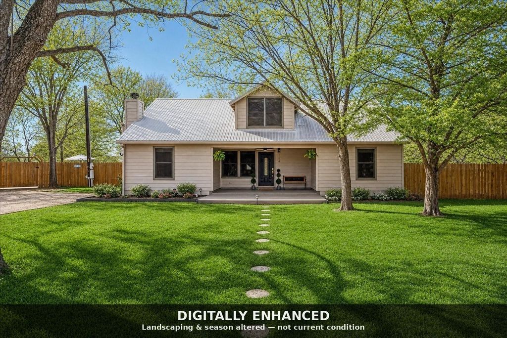 114 Upola Court, Bastrop
