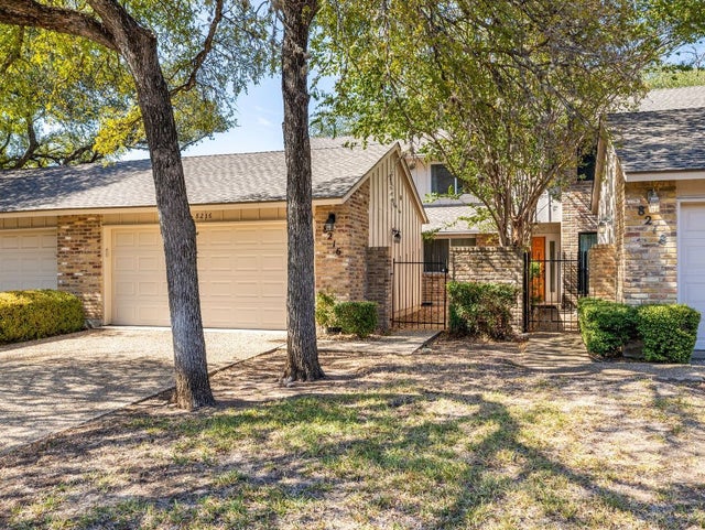 8216 Summer Side Drive, Austin