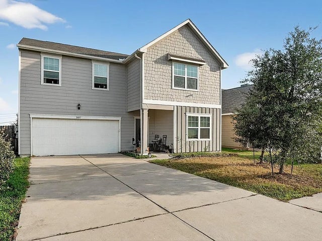 14017 Sherri Berry Way, Manor