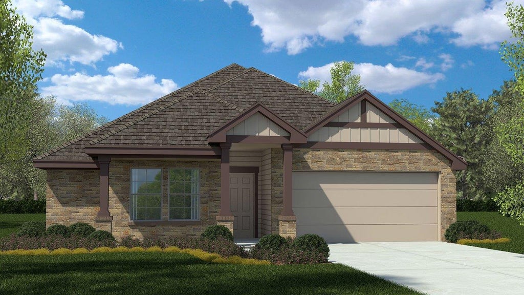 234 Water Well Road, Burnet