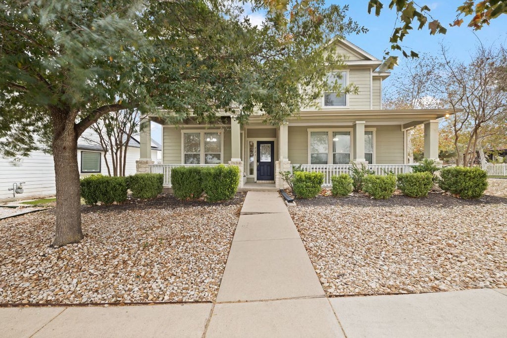 221 Mcgarity Street, Kyle