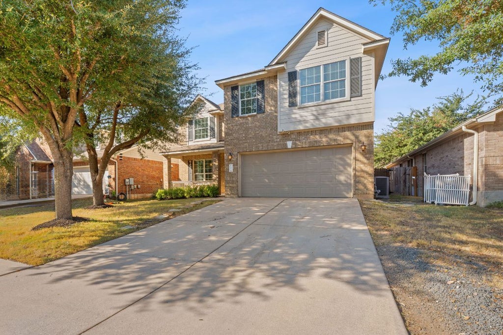 1209 Alpine Mountain Drive, Leander