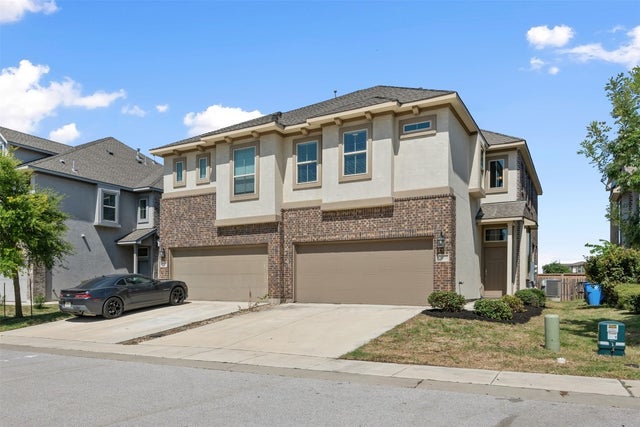 2202 Dillon Pond Lane B, Pflugerville