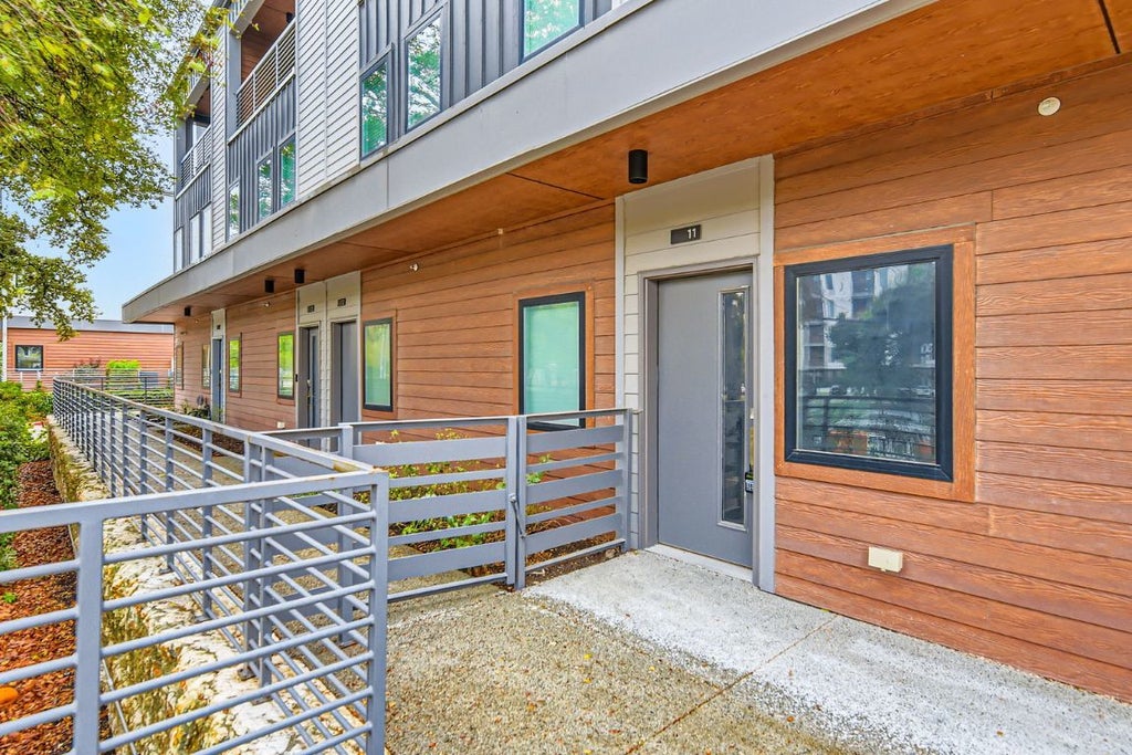 5924 S Congress Avenue 11s, Austin