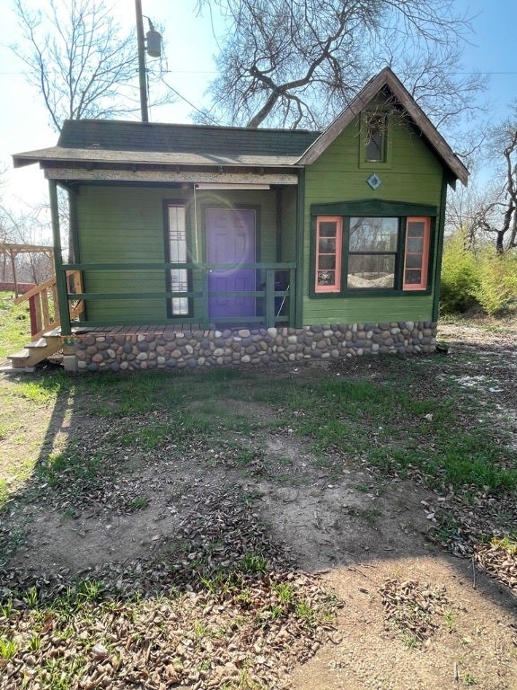 7691 Delwau Lane, Austin