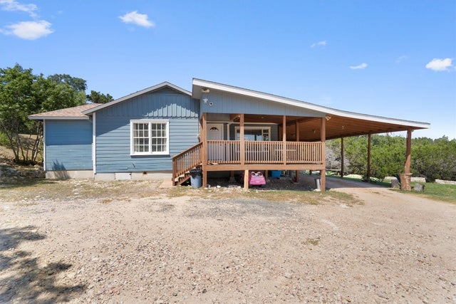 15001 Dexler Drive, Austin