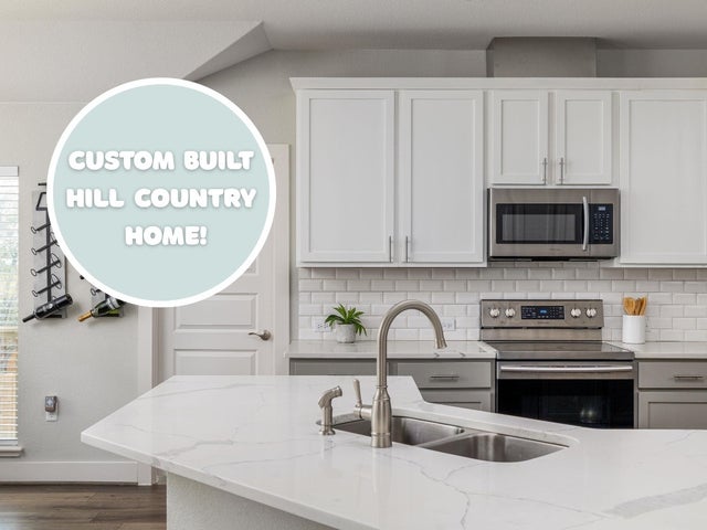 4001 Crockett Avenue, Lago Vista