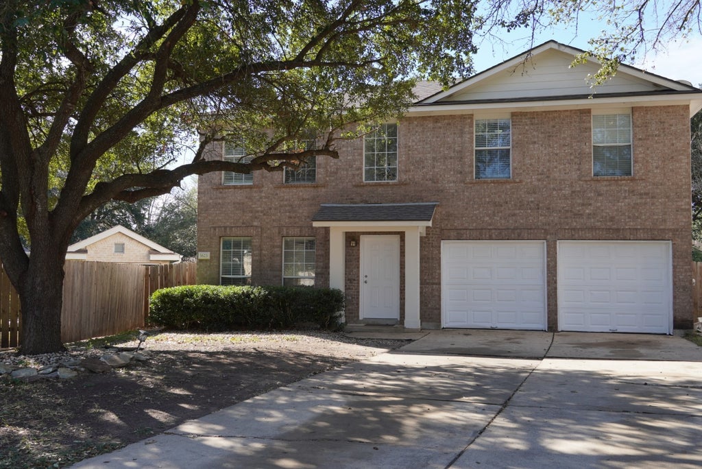 1623 War Horse Lane, Round Rock
