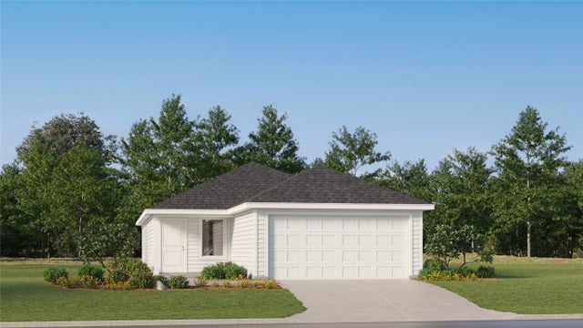 13329 Trumpet Creeper Drive, Elgin