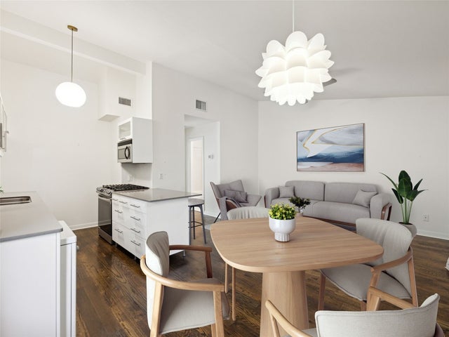 1503 W 9th Street 204, Austin