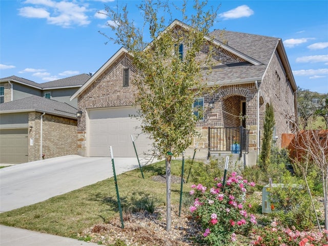 8107 Prairie Rye Drive, Lago Vista