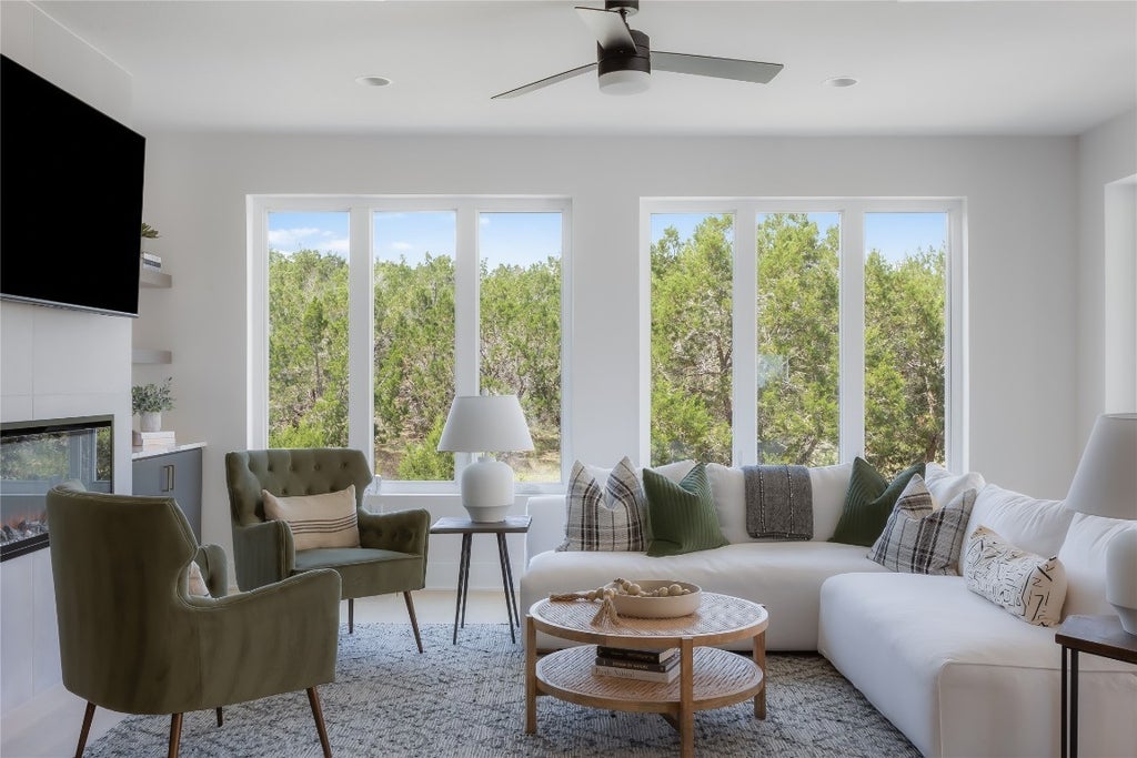 7809 Old Bee Caves Road 17, Austin