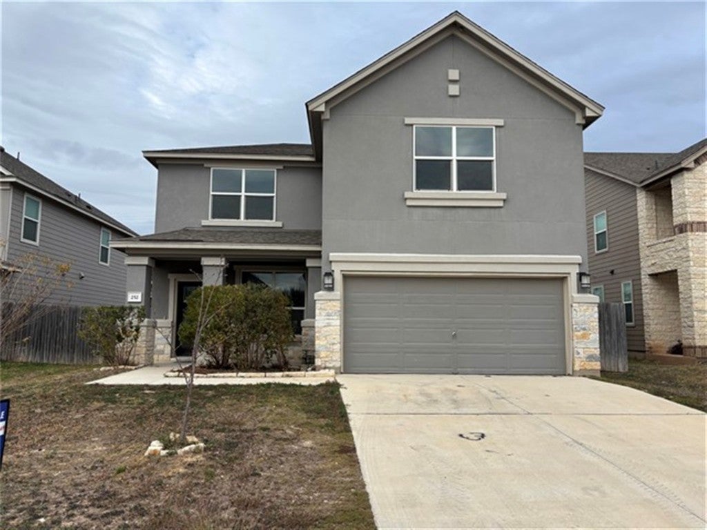 252 Benmyrtle Trail, Georgetown