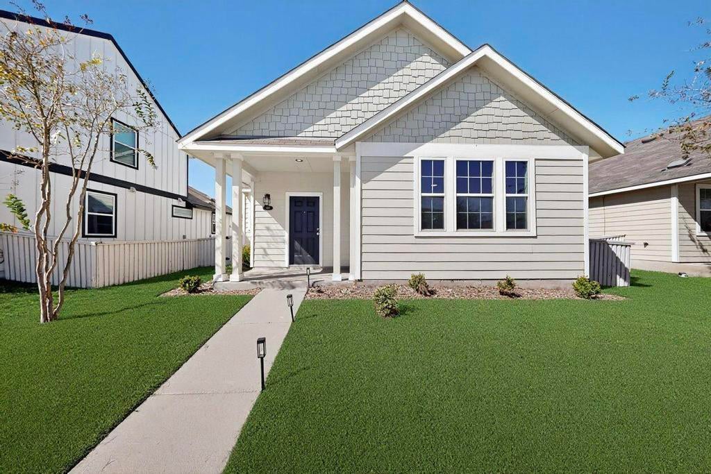 189 Fabion Street, Kyle