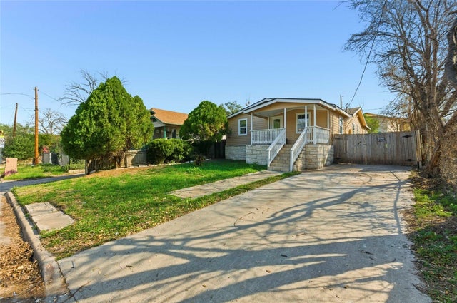 7309 Blessing Avenue, Austin