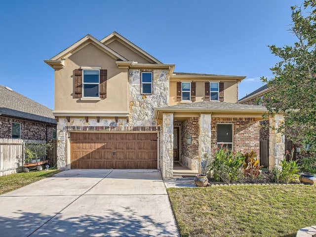 2471 Sunrise Road 64, Round Rock