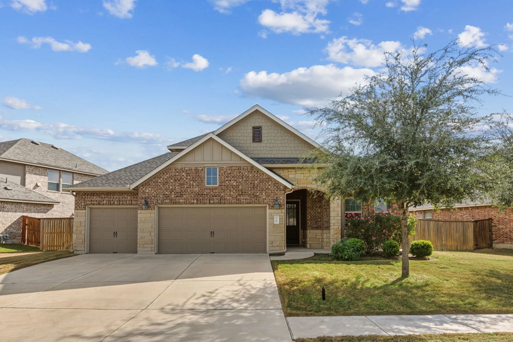 3544 De Soto Loop, Round Rock