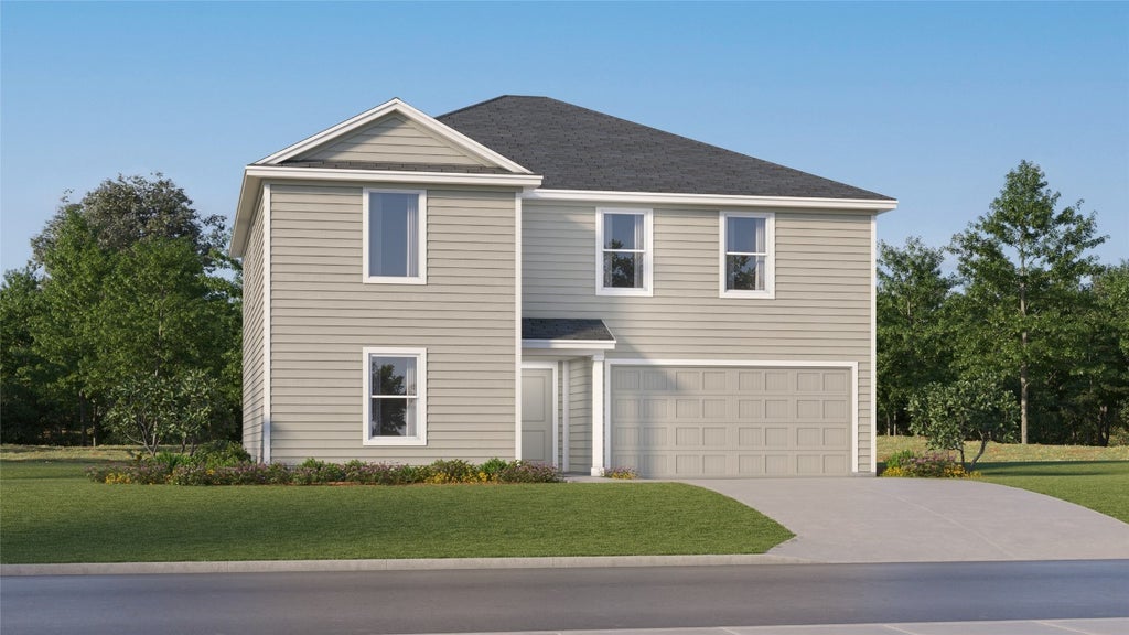 431 Silvercloud Drive, Lockhart