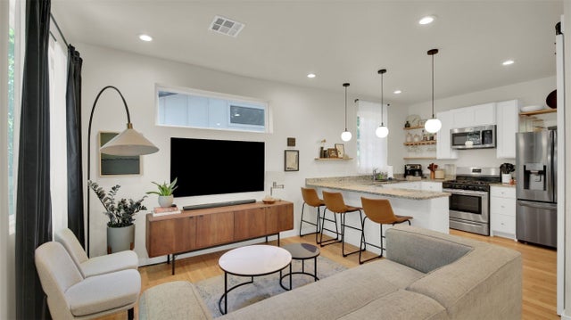 510 Blackson Avenue 2, Austin