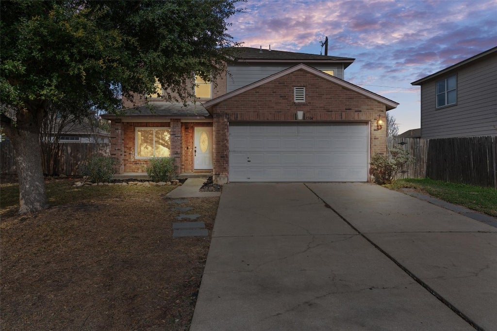 3504 Amistad Cove, Round Rock