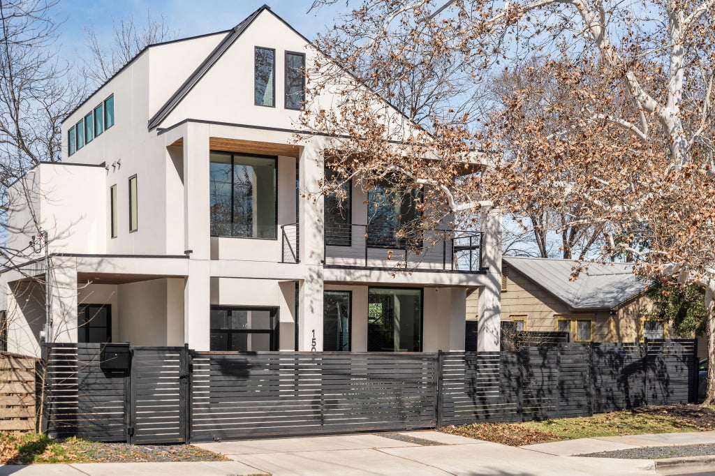 1506 Bouldin Avenue, Austin