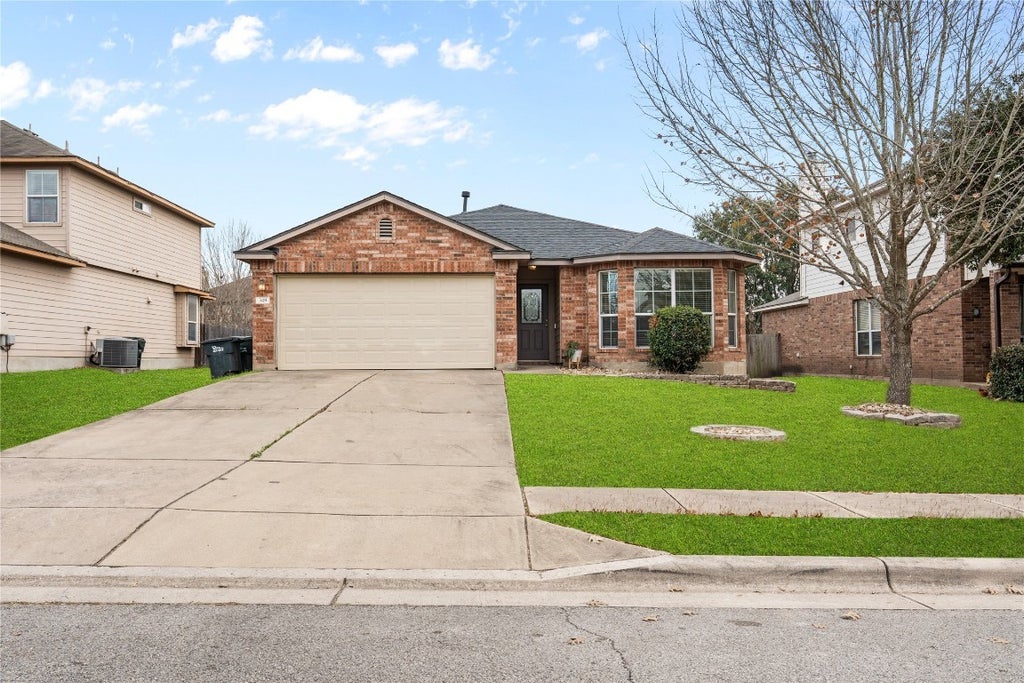 349 Buckingham Drive, Kyle