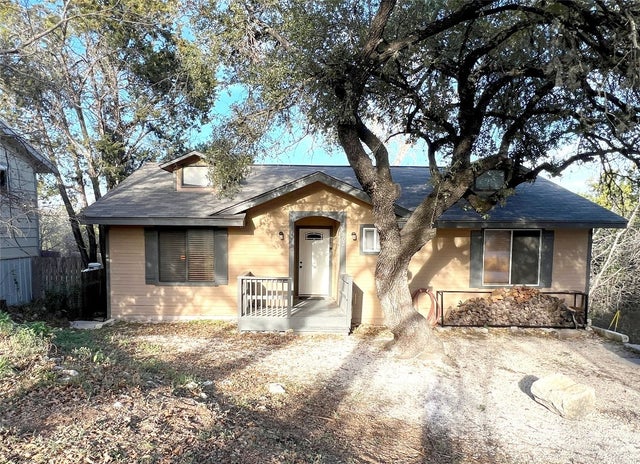 14602 General Williamson Drive, Austin
