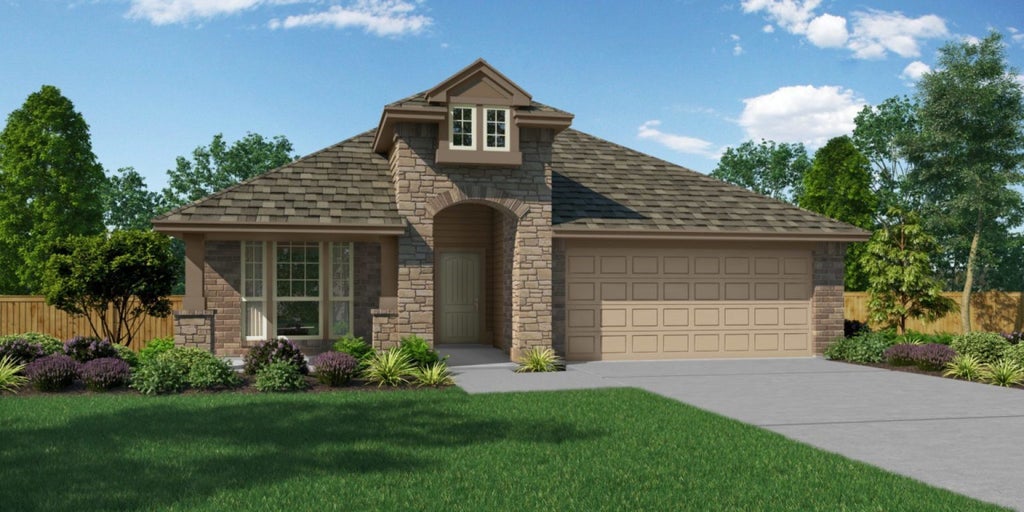 511 Lucky Avenue, Bertram