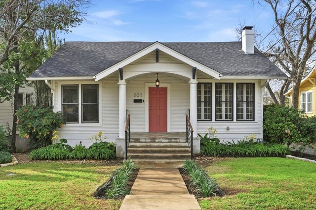 807 W 30th Street, Austin