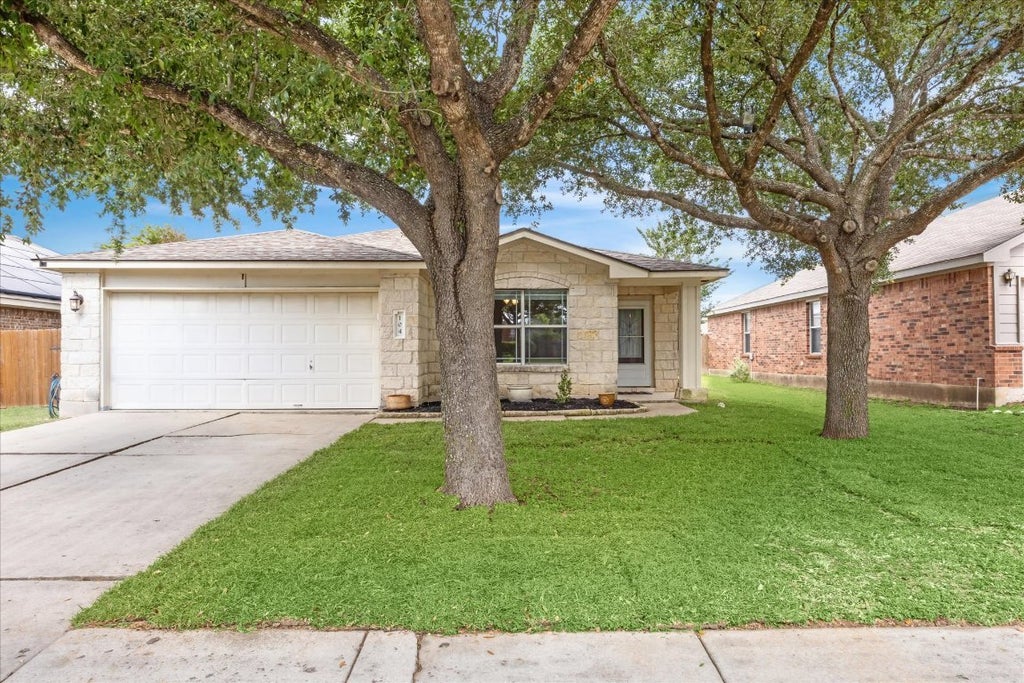 104 Lucky Clover Lane, Hutto
