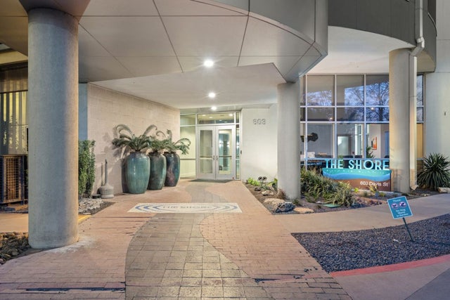 603 Davis Street 1101, Austin