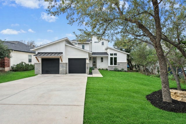 2400 White Dove Pass, Austin