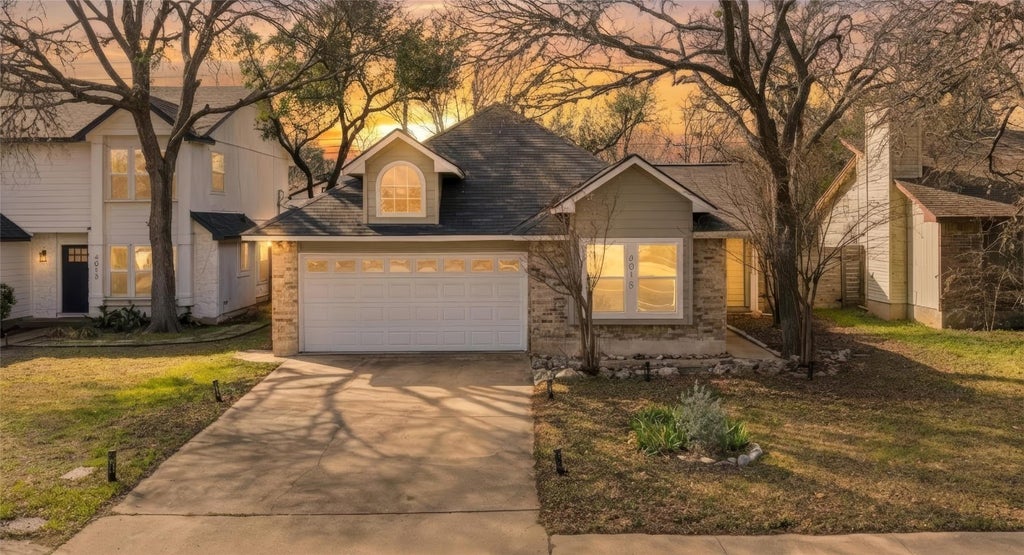 4015 Alexandria Drive, Austin
