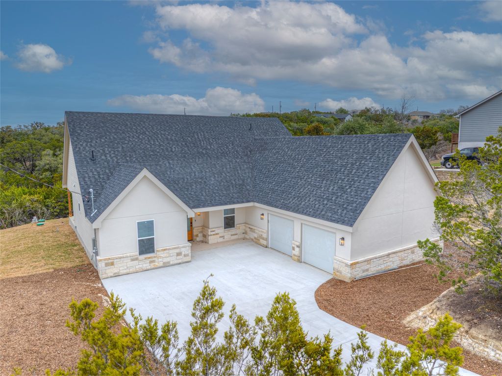 328 Compass Rose, Canyon Lake