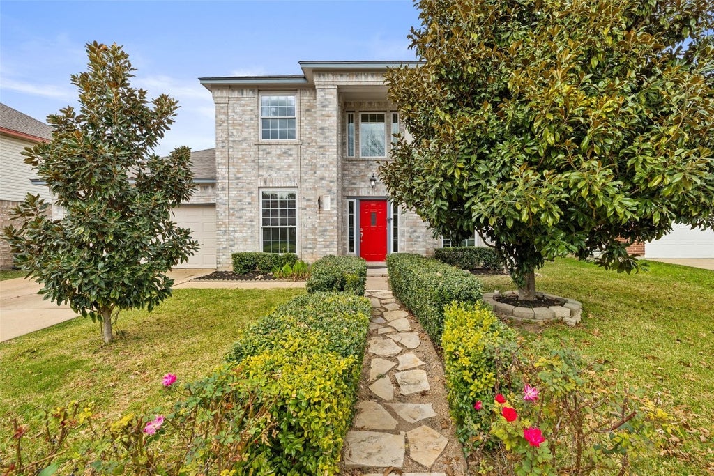 3912 Newland Drive, Round Rock