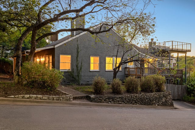 1800 Alta Vista Avenue, Austin