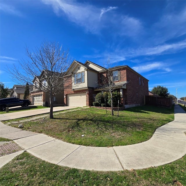 8900 Ridgewell Road, Austin